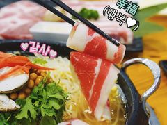 -咕咕站韩国料理(紫金港店)