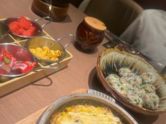 -将军牛排·尔滨地标朝鲜族美食(总店)