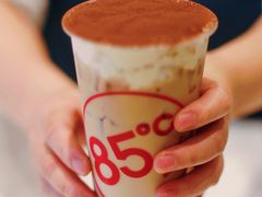 -85度C(上海广元店)