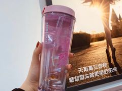 -星巴克(常州新北公园店)