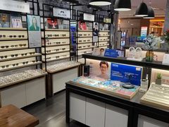 -镜客眼镜(大兴凯德MALL店)