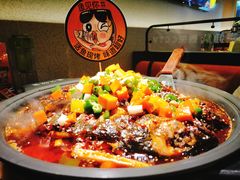 -鱼见你烤鱼•本地烧烤(1818店)