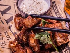 -杨梅市场·打工人小酒馆(新天地店)