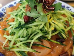 -老都一处饺子馆(道里店)