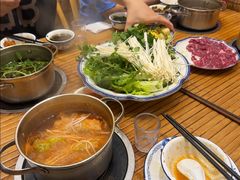 -厝味火锅·潮汕卤水火锅(十一合店)