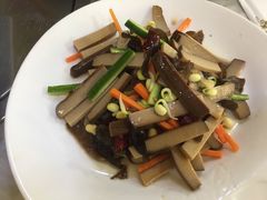 -清真·胖妈妈手抓餐厅(定西路长城宾馆店)