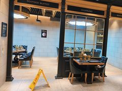 -川骄海鲜自助(亚运村店)