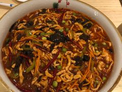 -老江南春·中国龙菜(衡山路店)