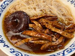 -梅溪·小伙子干挑面(安吉总店)