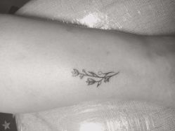 点击看大图 -墨無界刺青TATTOO