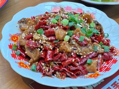 -小街47號江湖菜(四合院店)