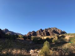 -克什克腾世界地质公园青山景区