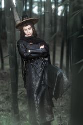 -苏州窝边小草摄影·汉服妆造跟拍(拙政园店)