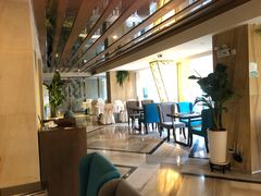 -亿民平安国际大酒店西餐厅(彩田北路店)