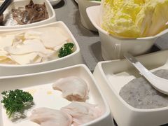 -海底捞火锅(金光华店)