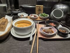 -枫品铁板烧(东樾店)