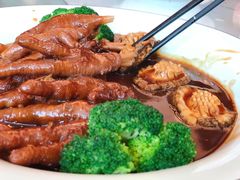 -颂福楼·南京菜(定淮门店)