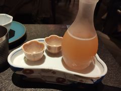 -丝路金桃·新疆菜(徐汇店)