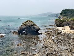 -大连金石滩滨海国家地质公园
