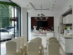 -佰丽爱家全屋定制(汶水店)