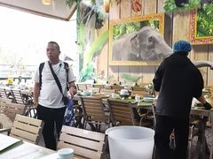 -野象谷景区