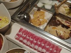 -海底捞火锅(江北万达商业广场店)