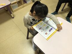 -瑞思少儿素质成长中心(九方校区)