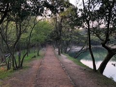 -南京市无想山景区