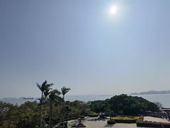-胡里山炮台