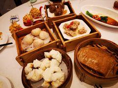 -金翠皇宫粤菜·点心·海鲜(科技园店)