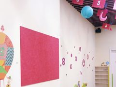 -魔力熊儿童早教托育中心(硚口同馨店)