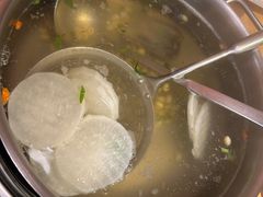 -嬷孙家潮汕牛肉火锅(北京路天河城店)