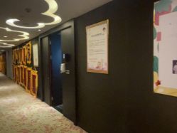 -Babysky · 琅悦月子会所(花木店)