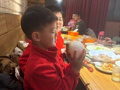 -永安鱼庄·镇江菜(丁卯店)