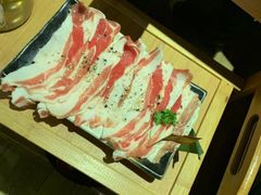 -夕酱の烧肉屋