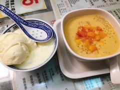 -恒信牛奶甜品(南京总店)