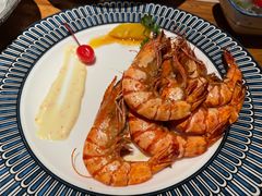 -藤原布二·八佰善会席料理(奥体店)