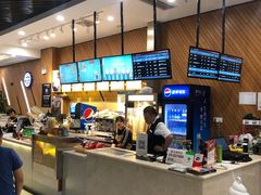 -大光明丽星VIP影城(昌里路杜比全景声店)