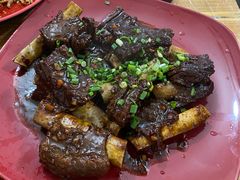 牛排骨-双宝红油牛系列