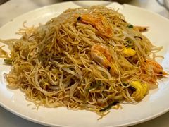 -华盛丰温州大排档(东三环南路店)