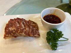 -功德林素菜饭庄(前门店)
