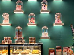 -街角 T·COFFEE 融合料理·BISTRO(车公庙店)