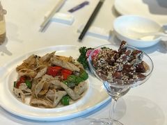 -若蘭慈·无国界素食料理(欢乐海岸店)