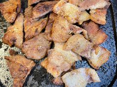 -火炉情韩国料理店(古田路店)