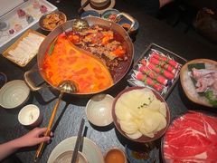 -色響火锅(恒隆广场店)