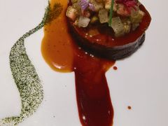 -Le Comptoir de Pierre Gagnaire
