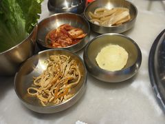 -韩宫宴和牛烤肉(无锡大东方广场店)