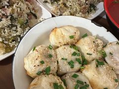 -舒蔡记生煎菜饭(云南中路店)