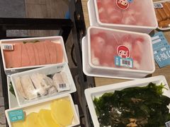 -野妹经典火锅(民治店)