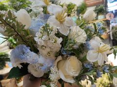 -循礼门鲜花花市(武汉循礼门店)